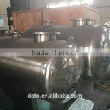 Sanitary Stainless Steel Storage Tank thumbnail-4
