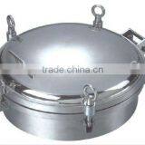 Sanitary Manhole thumbnail-1