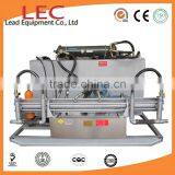LGH-HD China Coal Mine Large Output Cement High Pressure Jet Grouting Pumps thumbnail-1