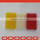 Dish Cleaning Filter Sponge Factory thumbnail-1