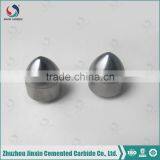 Pure Material WC for Tungsten Carbide Button With Good Quality From Zhuzhou Tungsten Carbide Manfacturer