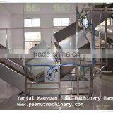 Frying Peanut Production Line thumbnail-4