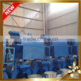 65kg per Time Peanut Sesame Seed Red Pepper Roasting Machine Roaster Plant thumbnail-2