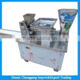 Automatic Dumpling Machine /Dumpling Forming Machine thumbnail-3