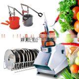 Commercial Restaurant Multifunctional Vegetable Slicer Machine/Julienne Vegetable Cutter/Price Vegetable Cutter thumbnail-2