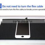 Vacuum Laminating Machine for Lcd Refurbish Oca Laminator Lamination Lcd Repair Machine for Curved Screen for Samsung s6 s7 Edge thumbnail-4