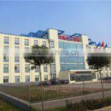 Xinxiang Jinxin Chemical Engineering Equipment Co., Ltd. company overview - view 1 thumbnail