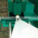 Circle Road Signs Making Machine thumbnail-3