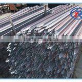 Hebei China Produce Galvanized Steel y Fence Post,Australian y Star Picket thumbnail-3