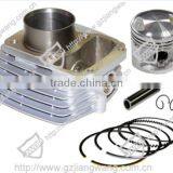 Popular ITALIKA Cilindro Para Motocicleta thumbnail-3