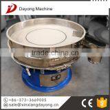 Production Line Fine Mesh Silicate Separate Vibration Screens thumbnail-2