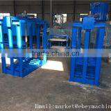Plastic Granulating Production Line Recycling Extruder thumbnail-5