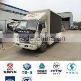 China LED Truck Supplier, Truck Led Billboard tv thumbnail-1
