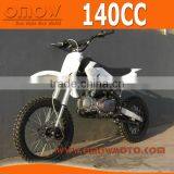 140CC Dirt Bike thumbnail-1