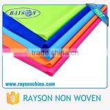 Canton Fair Hot Slae Product High Quality Spunbond Non-woven Fabric thumbnail-1