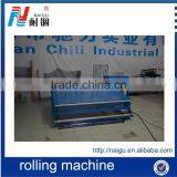 Semi-automatic High Efficiency Menory Foam Mattress Wrapping Machine thumbnail-4