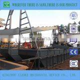 High Recovery Gold Panning Machine thumbnail-2