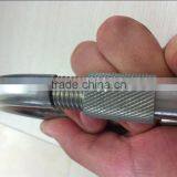 Galvanized Carbon Steel Snap Hook thumbnail-2