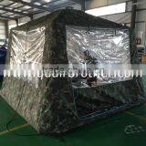 Inflatable Camping Tent for Travel thumbnail-2