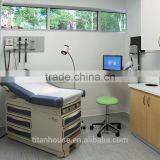 Light Gauge Steel Prefab Mobile Clinic thumbnail-3