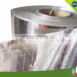 Thermal Reflective Aluminum Foil Kraft Paper Insulation thumbnail-1