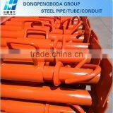 Middle East Type Adjustable Steel Props thumbnail-5