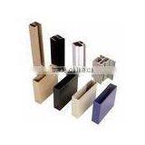 Powder Coating Aluminum Frame Construction /aluminum Extruded Profiles thumbnail-2