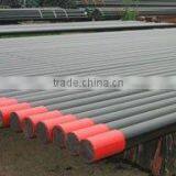 Oil Steel Tube