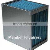 Heat Exchanger Aluminum Core thumbnail-1