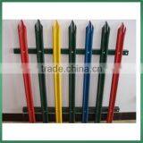 2015 Whole Price!!anping Factory Made Anti Climb Security Palisade Fence for Telecom Tower in the Africa Market thumbnail-6