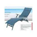 Metal Texilene Lounge thumbnail-1