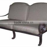 Loveseat Dining Chair With Cushion 18330 thumbnail-1