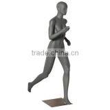 Widow Display Athletic Running Sports Female Mannequins thumbnail-5