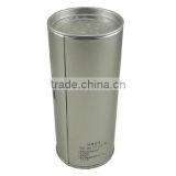 Hot Selling Custom Round Alcohol Tin Can thumbnail-1