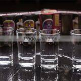 45ml Clear Glass Dessert Shot Glass thumbnail-5