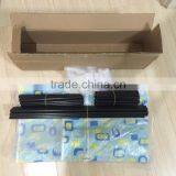 Shoes Storage Rack 4 Tiers Metal Shoes Shelf Organizer Holder Fabric Stand Closet thumbnail-6