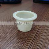 PLA Natural Color Coffee Capsule for Nescafe Compatibility thumbnail-2