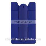 Multipurpose Silicone Mobile Phone Pocket and Holder thumbnail-3