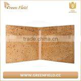 China Online Shopping Cheap Latest Designer Man Cork Bag Cork Wallet thumbnail-5