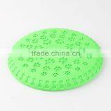 Plastic Injection Frisbee Mould Harmless Pet Flying Disk for Outdoor thumbnail-3
