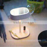 Multi-function Charging LED Makeup Mirror Wedding Gift thumbnail-1