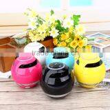 2017 New Products Mini Portable Bluetooth Speakers With fm Radio thumbnail-1