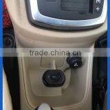 2017 3.5mm Blutooth Car Handsfree Car Stereo Bluetooth Aux Adapter thumbnail-5