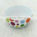 porcelain hot sale dinner bowl