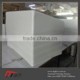 Grey PMMA Plastic Shell for Home Appliance thumbnail-6