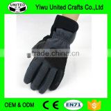 Windproof Winter Thermal Warm Ski Snowboard Military Tactical Gloves