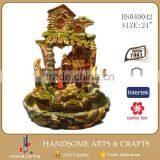 24 Inch Resin Molds For Used Indoor Water Fountain For Sale thumbnail-1