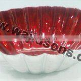 Designer Enamel Bowl thumbnail-1