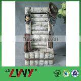 Natural Decorative Outdoor Garden Granite Fountain thumbnail-1