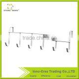 High Quality Over The Door Hook Rack thumbnail-1